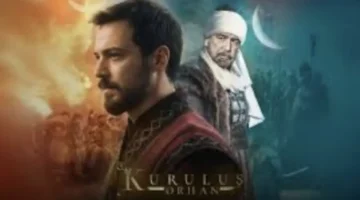 مفاجآت قوية تهز الحلقة 6 من مسلسل أورهان وتجذب الجمهور